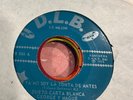 Latin 45 Tex DLB Dueto Carta Blanca Ya No Soy La Tonta De Antes Mi Morenita VG+