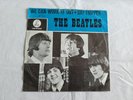 The Beatles - We can work it out / Day Tripper  ( Holland )  7