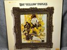 The Yellow Payges - Volume 1 - UNI - VG+/EX - Rare Psych - Ultrasonically Clean