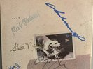 SIGNED BY ALL FLEETWOOD MAC-TUSK LP w/COA