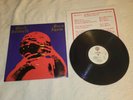 BLACK SABBATH-BORN AGAIN 1983 WARNER BROS. RECORDS LP 1-23978 EXC VG+ IAN GILLAN