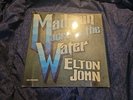 Madman Across the Water by John, Elton (Record, 1972) New Sealed