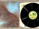Pink Floyd Meddle UK 1971 First Press Gatefold Cover 1 U/ 1 U Runout LP Vinyl