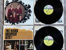 The Kinks THE KINK KONTROVERSY Mono LP 1966 Reprise R6197 + GREATEST HITS RS6217