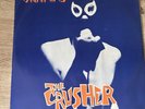 The Cramps The Crusher - VG rare UK 12