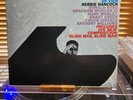 Herbie Hancock, My Point Of View, 1966 Blue Note Stereo, Van Gelder, EX/EX