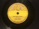 Elvis Presley-Good Rockin Tonight Sun 210 78 Record V+/V Plays Great