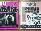 The Meteors Escalators 20 Great Guitar Solos & Hits Of The Sixties Psychobilly