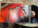 THE MAN MACHINE  KRAFTWERK