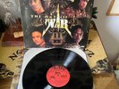 Bone thugs n harmony LP the art of war VG+ eazy e