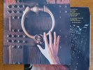 KISS 1981 The Elder NORWAY 1981 NO POSTER w/Inner VINYL LP AUCOIN RARE EX/EX HTF