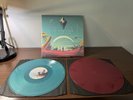 No Man's Sky Vinyl - 65daysofstatic - 2xLP (iam8bit) - PLEASE READ DESCRIPTION