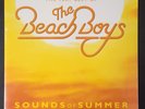 SEALED  Sounds of Summer, The Very Best of The Beach Boys, Double Vinyl LP