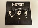 Nero - Between II Worlds - Vinyl 12