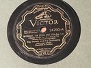 78 rpm- Midnight, The Stars and You- 1934-1980- The Shining- Jack Nicholson