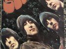 Rubber Soul [Mono Vinyl] by The Beatles (Vinyl, Sep-2014, Capitol)