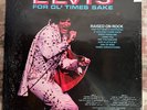 Elvis Presley Raised On Rock