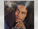 Bob Marley & The Wailers Legend- Island Records 90169-1 Vinyl LP 1984 NM/VG+