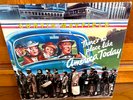Curtis Mayfield America Today LP German MLP 15.715 1st Press Ultrasonic VG+/EX