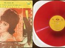 CONNIE FRANCIS TAIWAN LP GOLDEN HIT SONGS VOL.1 with Pretty Little Baby, 1969