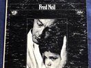 FRED NEIL : THE DOLPHINS - 1966 LP ST-2665 - Fast Shipping