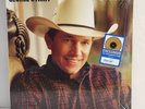 GEORGE STRAIT - #1s VOLUME 2 Tan Translucent Vinyl Walmart LP 2022 New