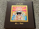 The Jimi Hendrix Experience Axis: Bold As Love by Jimi Hendrix (UHQR)
