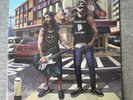 The Gentle Men - The Evolution Of Tears Vinyl, *Sealed*
