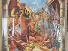 SODOM-MORTAL WAY OF LIVE-ORG GERMAN STEAMHAMMER DLP-SPV 80 7575-INCL INSERTS