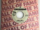 Billy Joel / Just The Way You Are & Movin' Out / Columbia Grey label US 45 / NM