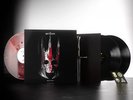 The Witcher 3 10th Anniversary Vinyl 3xLP Deluxe Edition BLOOD filled