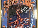 MIND FUNK -MIND FUNK - ORIGINAL EUROPEAN EPIC LP - 467790 1 - AUTOGRAPHED