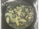 CELTIC FROST Emperor’s Return LP Vinyl Picture Disc