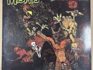 MISFITS -EARTH A.D. WOLFS BLOOD -GERMAN AGGRESSIVE ROCK PROD LP - PUNK CLASSIC