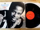 KING SUNNY ADE & His African Beats SYNCHRO SYSTEM MANGO LP 1983 African Funk