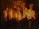 Nena Engel Der Nacht Vinyl Single 12inch CBS