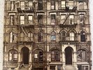 Led Zeppelin Physical Graffiti Vinyl Record 2LP Swan Song SS 2-200 1975
