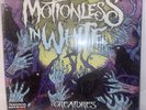 Motionless In White- Creatures Purple Vinyl LP 2012 First Press Sealed Rare