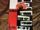 Misfits vinyl lp single 1977-1982 3 HITS FROM HELL Danzig walk among us beware
