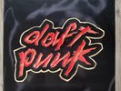 DAFT PUNK HOMEWORK Double Vinyl Record Album GERMANY PRESSING New Mint DA FUNK