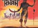 Kublai Khan - Annihilation ++ ORANGE LP ++ NEU
