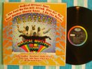 BEATLES Magical Mystery Tour LP Capitol 1967 MONO Psychedelic Rock