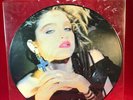 MADONNA Holiday 1983 UK 2-track 12