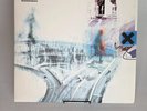 Radiohead Ok Computer 1997 1st Press Vinyl | NODATA 02| Original LP