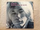Warren Zevon Wanted Dead Or Alive Imperial LP