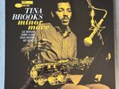 Tina Brooks Minor Move Blue Note Tone Poet LP NM
