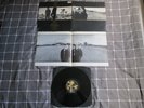 U2 – The Joshua Tree, Island Records, EX