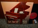 FRANK FOSTER No' Count KENNY BURRELL MG12078 SAVOY US VINTAGE JAZZ LP