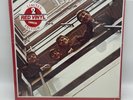 THE BEATLES 1962-1966 2x LP RED VINYL Factory SEALED Super Rare VG+ Best Of