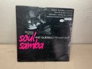 IKE QUEBEC BOSSA NOVA SOUL SAMBA BLUE NOTE 4144 LP